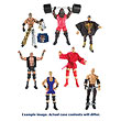 WWE Elite Collection Wave 21 Action Figure Case